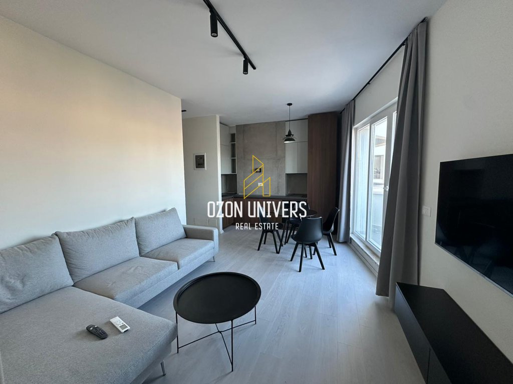 Apartment 1+1+2+ parkplatz zur miete, in der nähe von river residence Astir!
