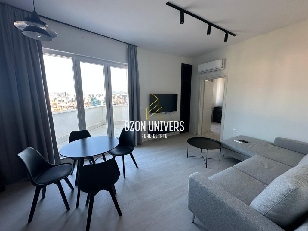 Apartamento 1+1+2+ estacionamento para alugar, perto do river residence Astir!