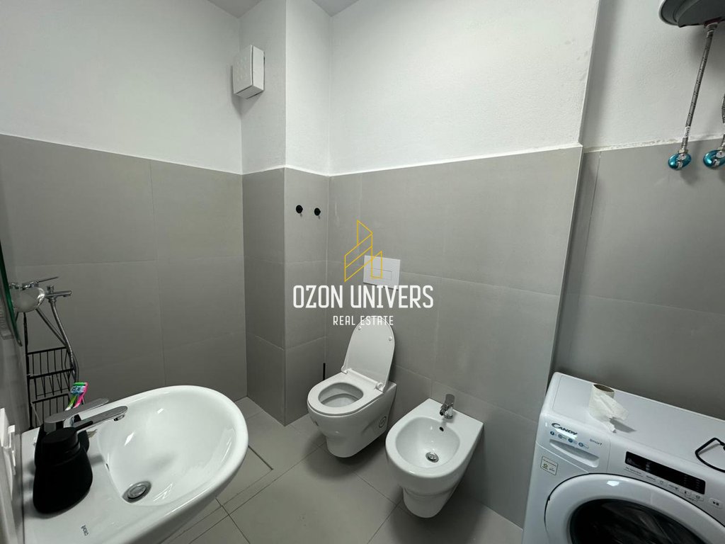 Apartamento 1+1+2+ estacionamento para alugar, perto do river residence Astir!