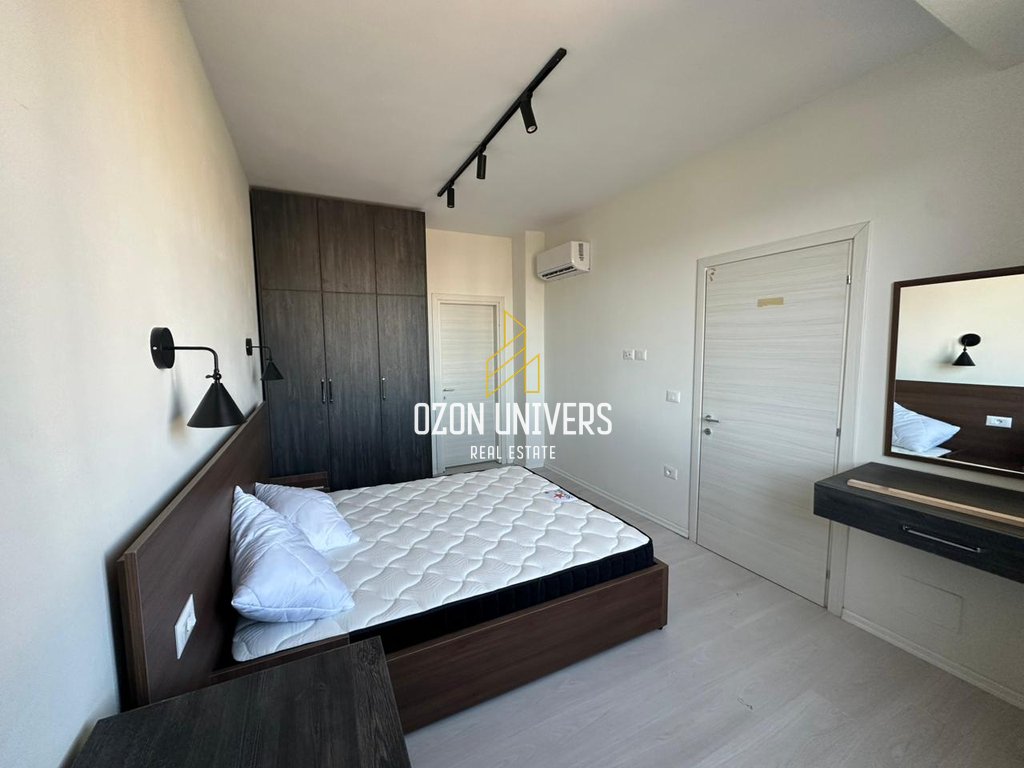 Apartamento 1+1+2+ estacionamento para alugar, perto do river residence Astir!