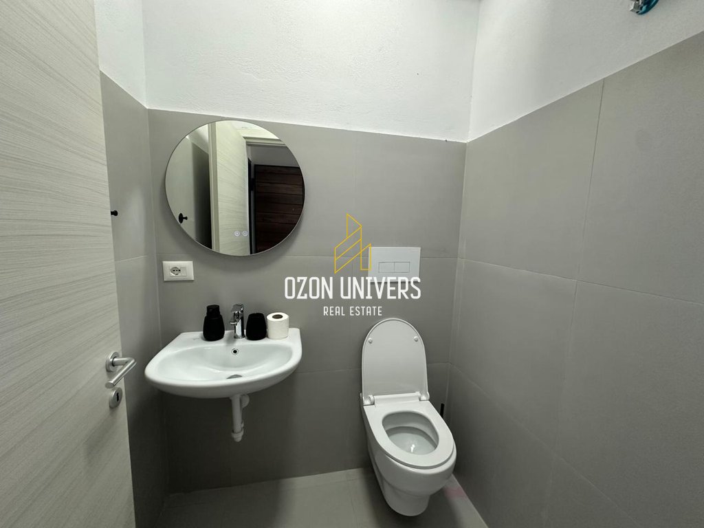 Apartamento 1+1+2+ estacionamento para alugar, perto do river residence Astir!
