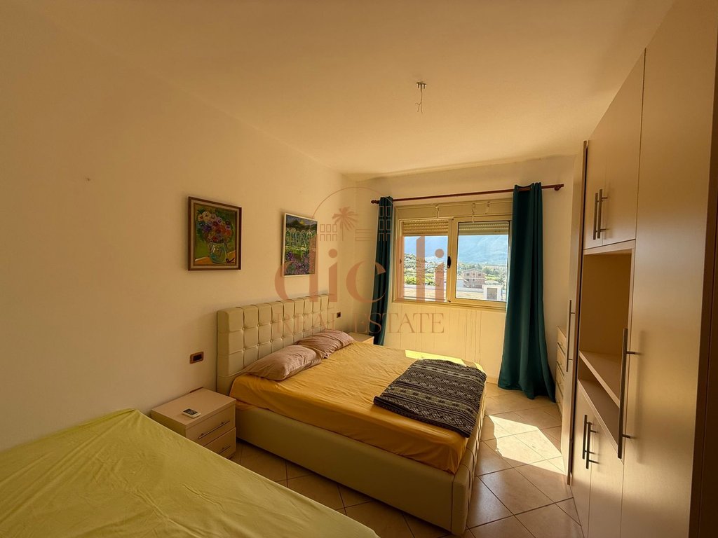 Opportunité - appartement 1+1 à vendre à orikum vlore