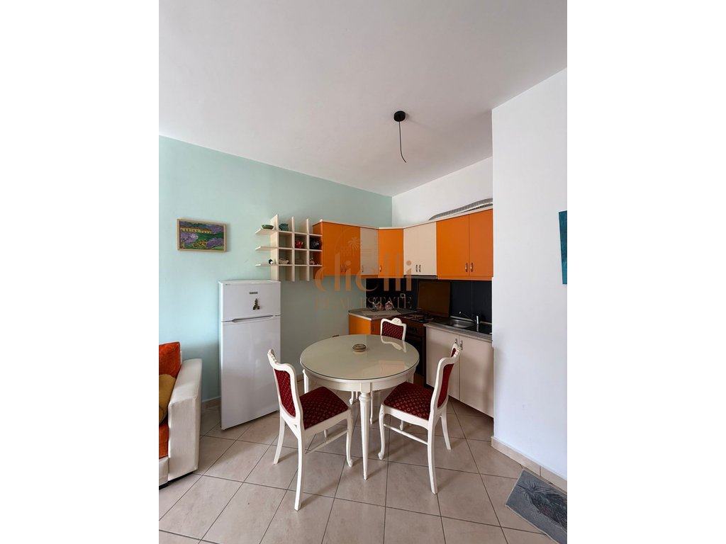 Opportunité - appartement 1+1 à vendre à orikum vlore