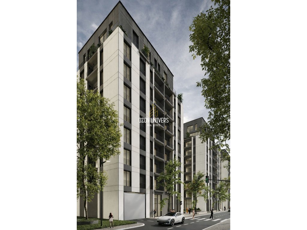 Apartment 2+1 zum verkauf, in der nähe des ajka-komplexes, 5. Mai straße!