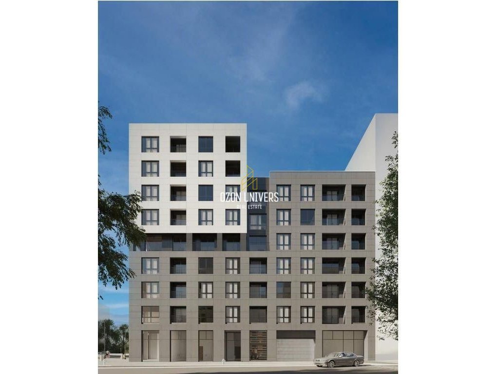 Apartment 1+1 zum verkauf, bei jordan misja residence