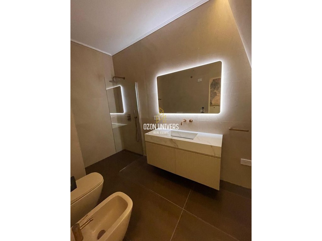 Appartamento 2+1+2 in affitto in residenza a teg!
