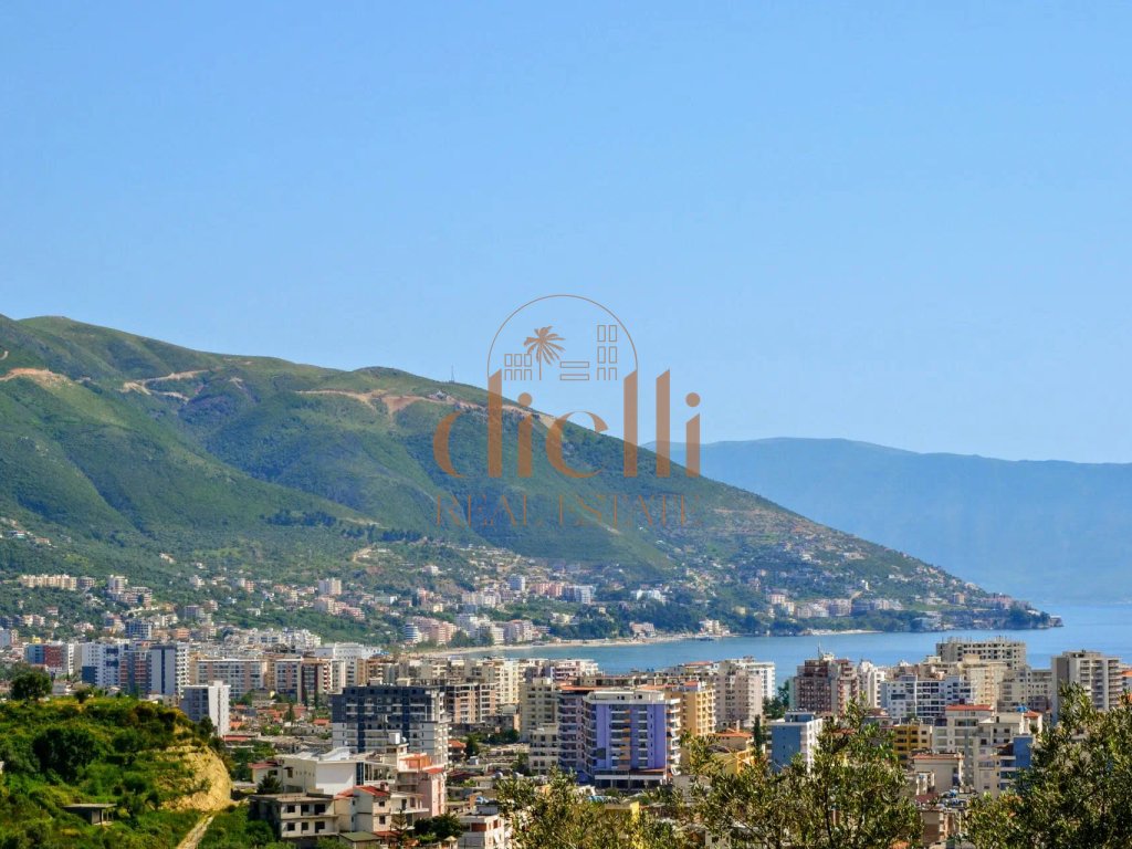 Opportunité - appartement 1+1 à vendre à Vlorë