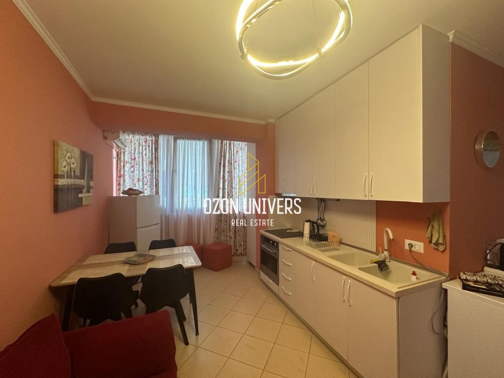 Apartment zum verkauf 2+1, in der nähe von fafa premium!