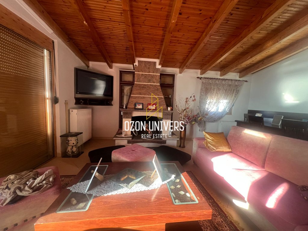 3+1 wohnung zum verkauf in Sarandë