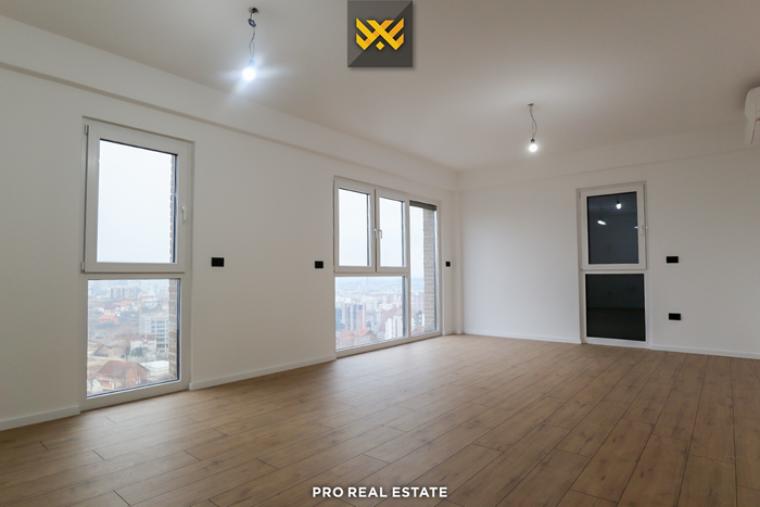 Banesë 84.09m² për #shitje te Prishtina e Re