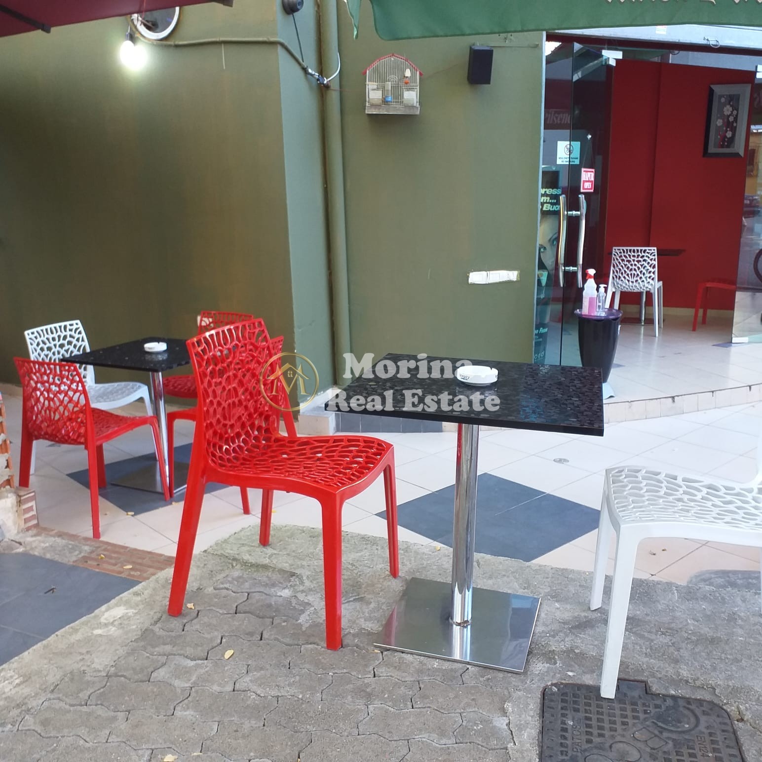 Vendita | locale commerciale | rruga e dibres | €130.000 (3)