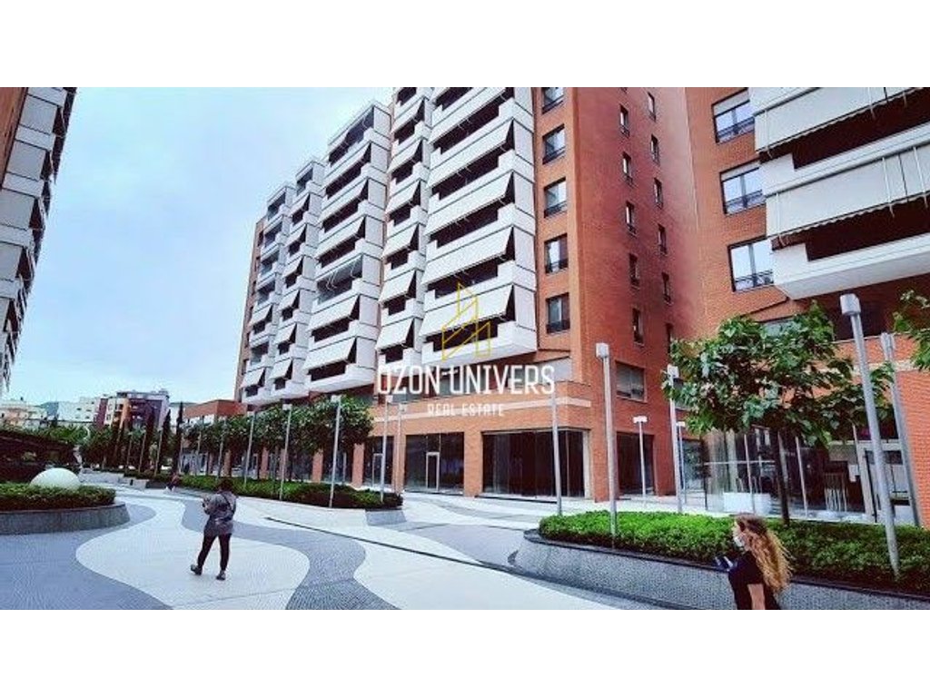 Espaço comercial para alugar, no complexo delijorgji!
