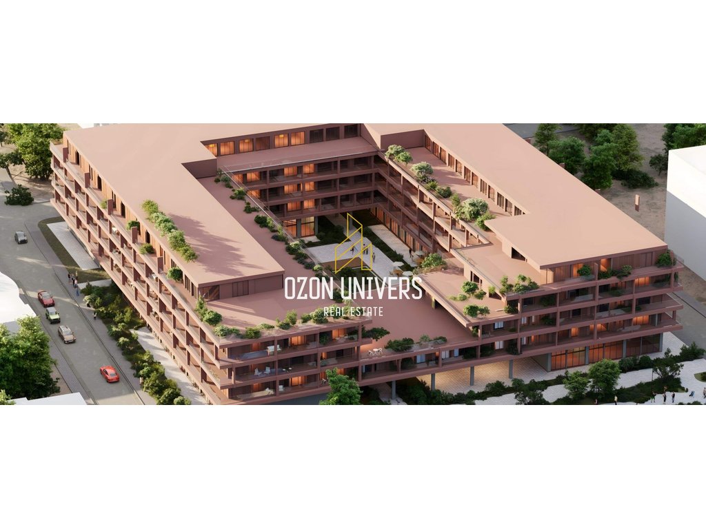 Dúplex en venta, cerca de sun sea residence, golem!