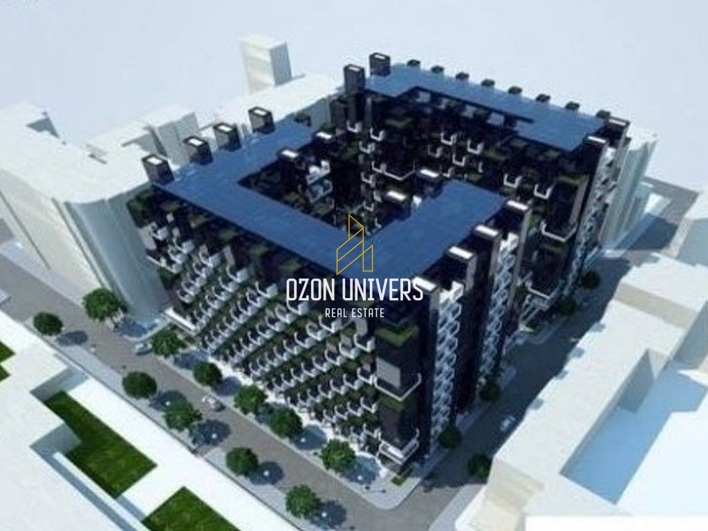 Espace commercial à vendre à Durrës