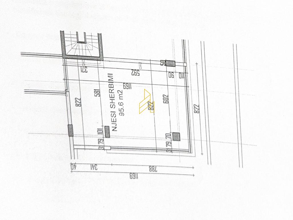 Business premises for sale in Durrës