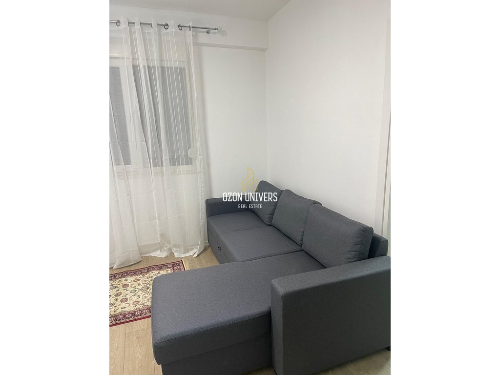 Apartamento 1+1 para alugar em laprakë