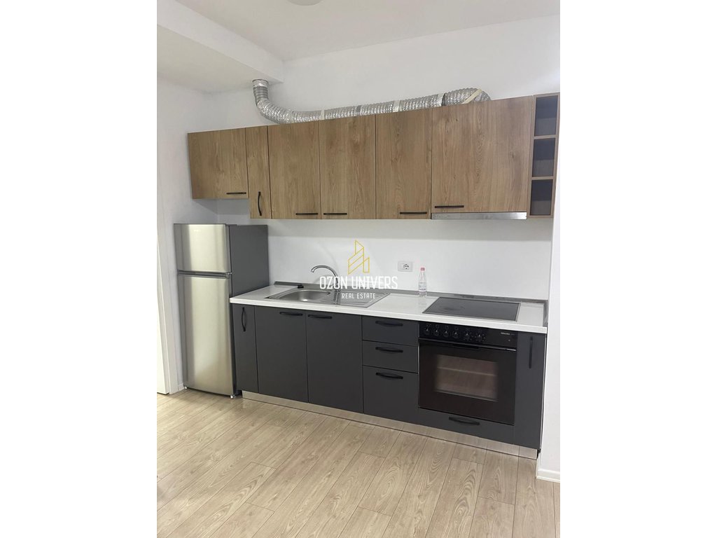 Apartamento 1+1 para alugar em laprakë