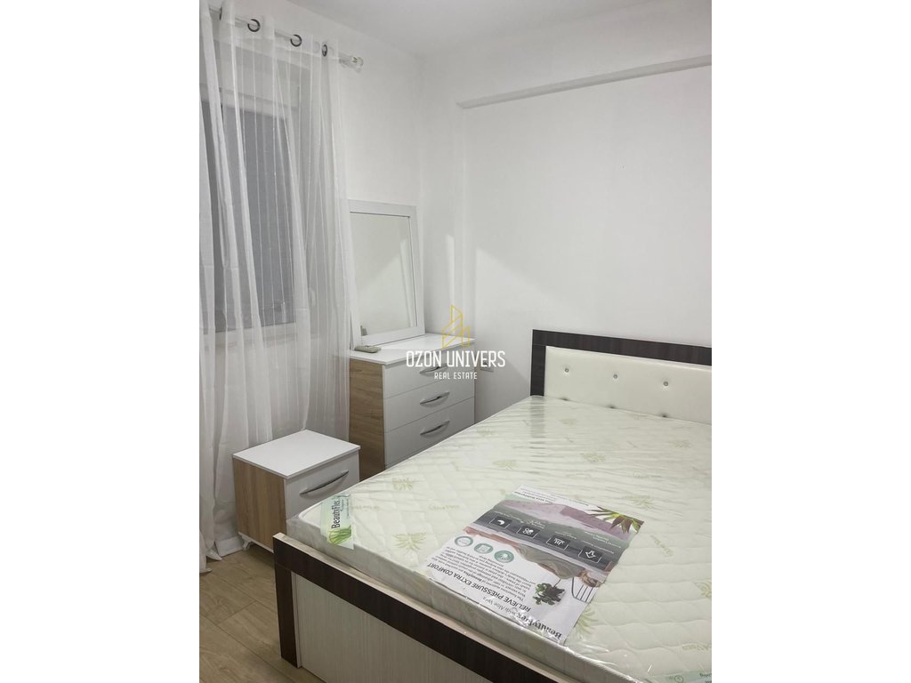 Apartamento 1+1 para alugar em laprakë