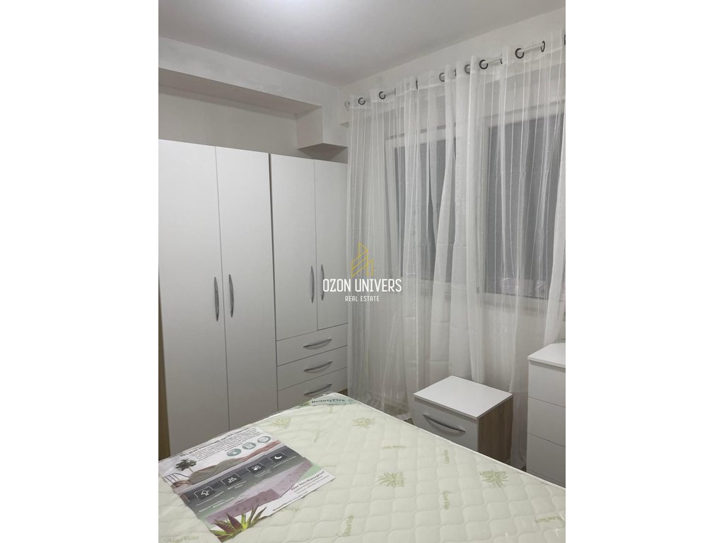 Apartamento 1+1 para alugar em laprakë