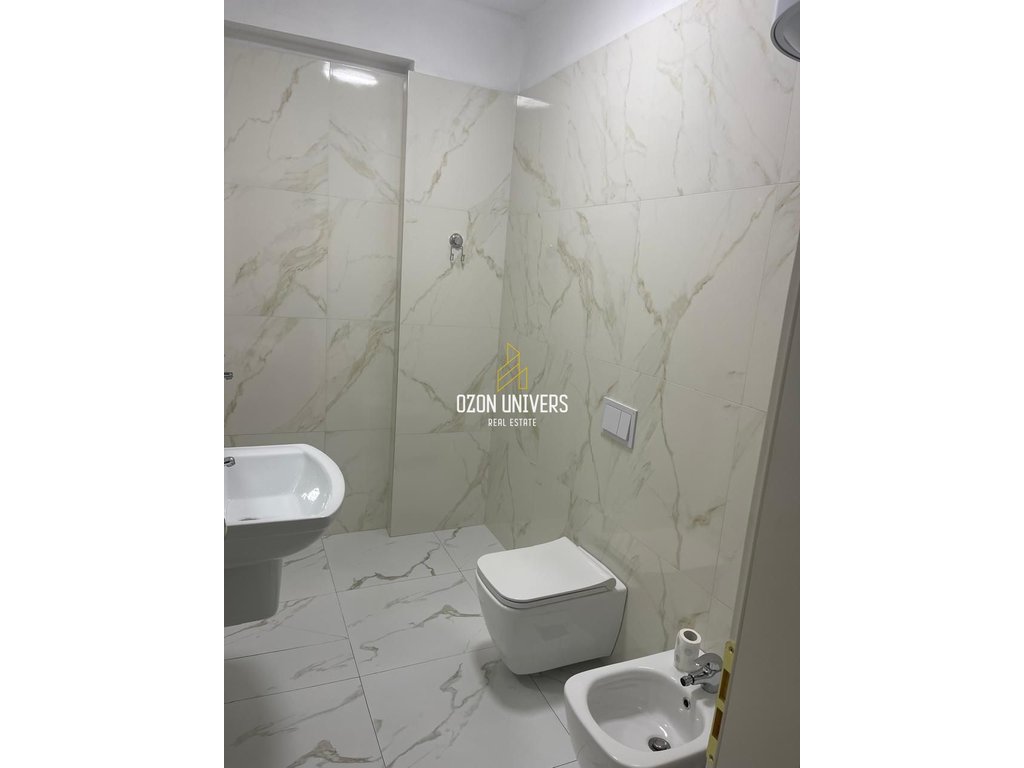 Apartamento 1+1 para alugar em laprakë