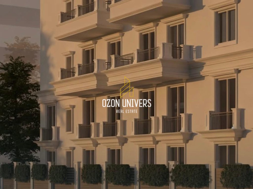 Studio apartament për shitje tek kompleksi viena, golem Kavajë!