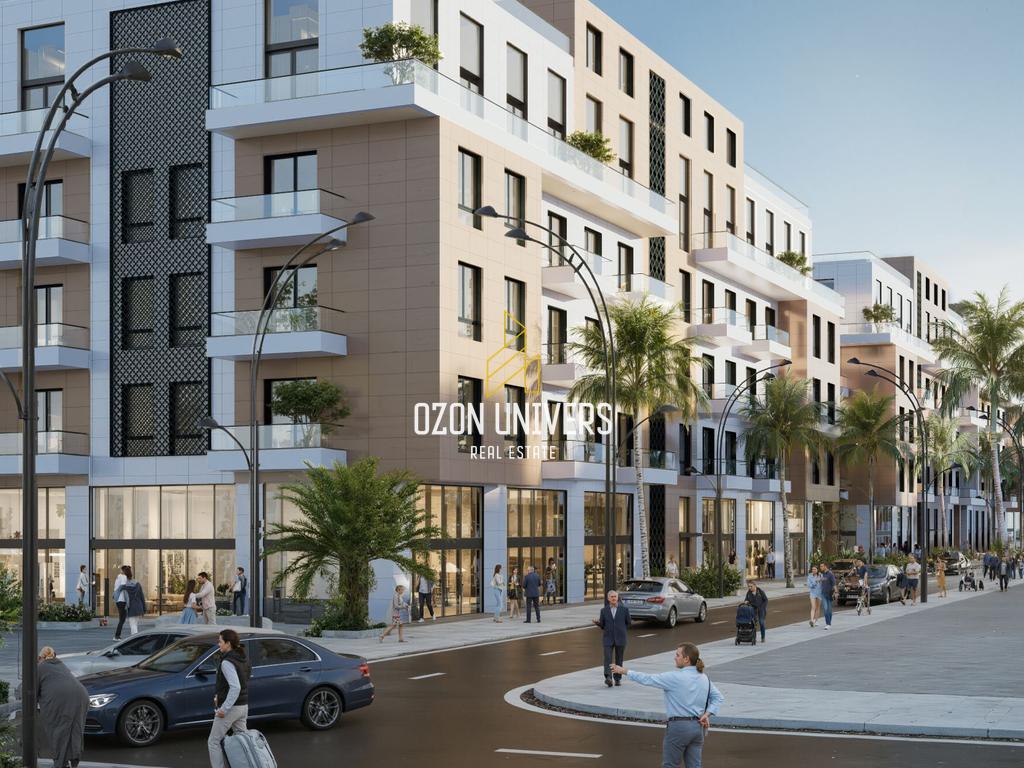 Studio-apartment zum verkauf, adria residence in qerret, Durrës!