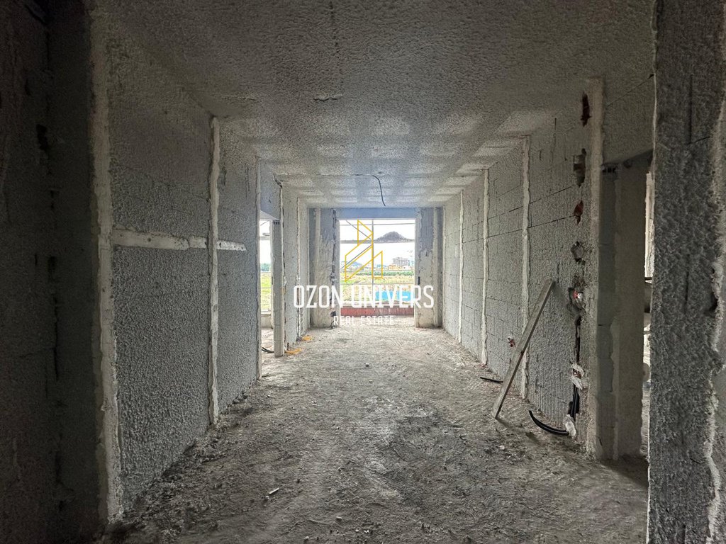 Apartament 2+1 për shitje, adria residence në qerret, Durrës!