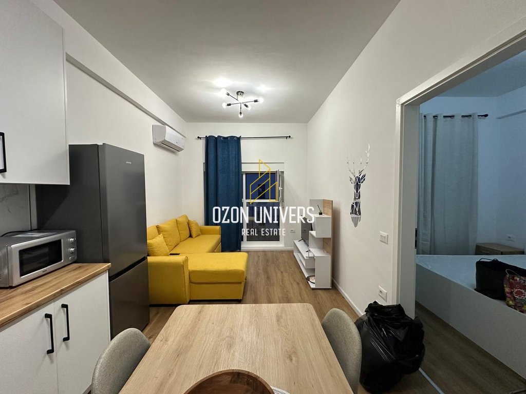 Apartment 1+1 zur miete in ali dem, residenca kadiu!