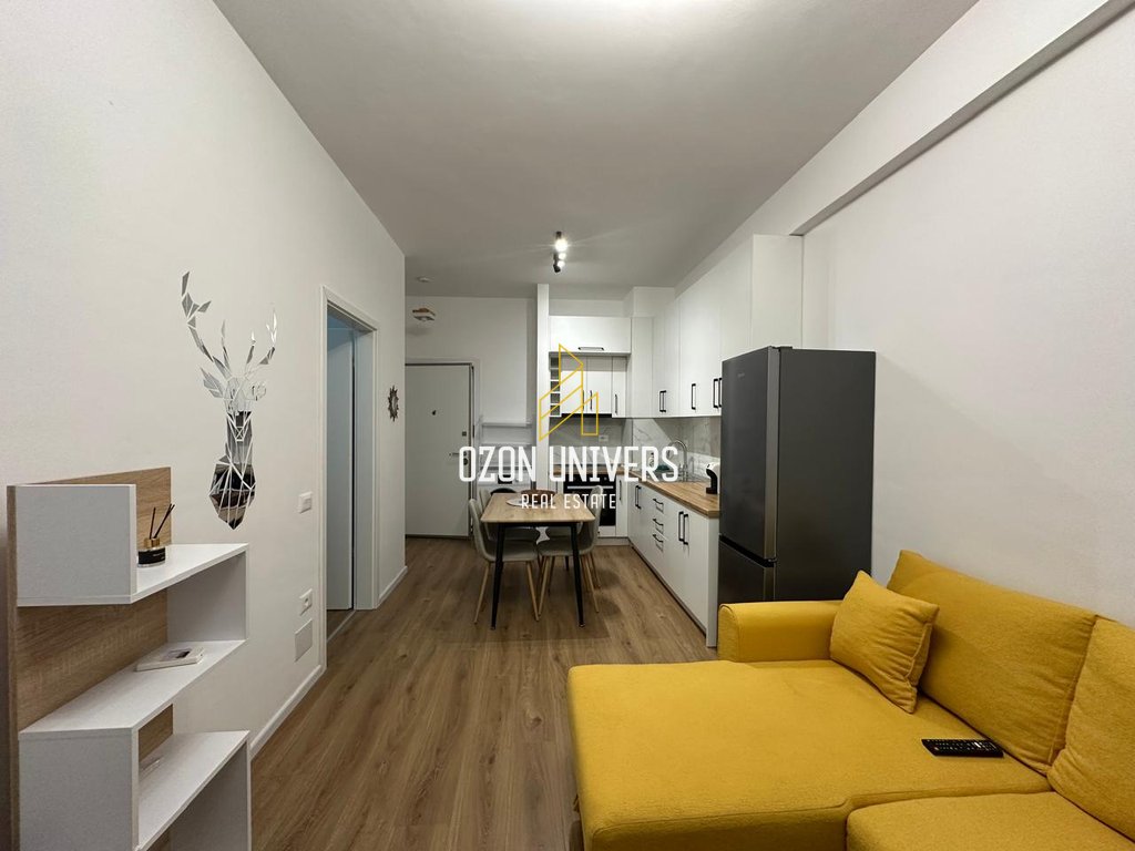 Apartment 1+1 zur miete in ali dem, residenca kadiu!