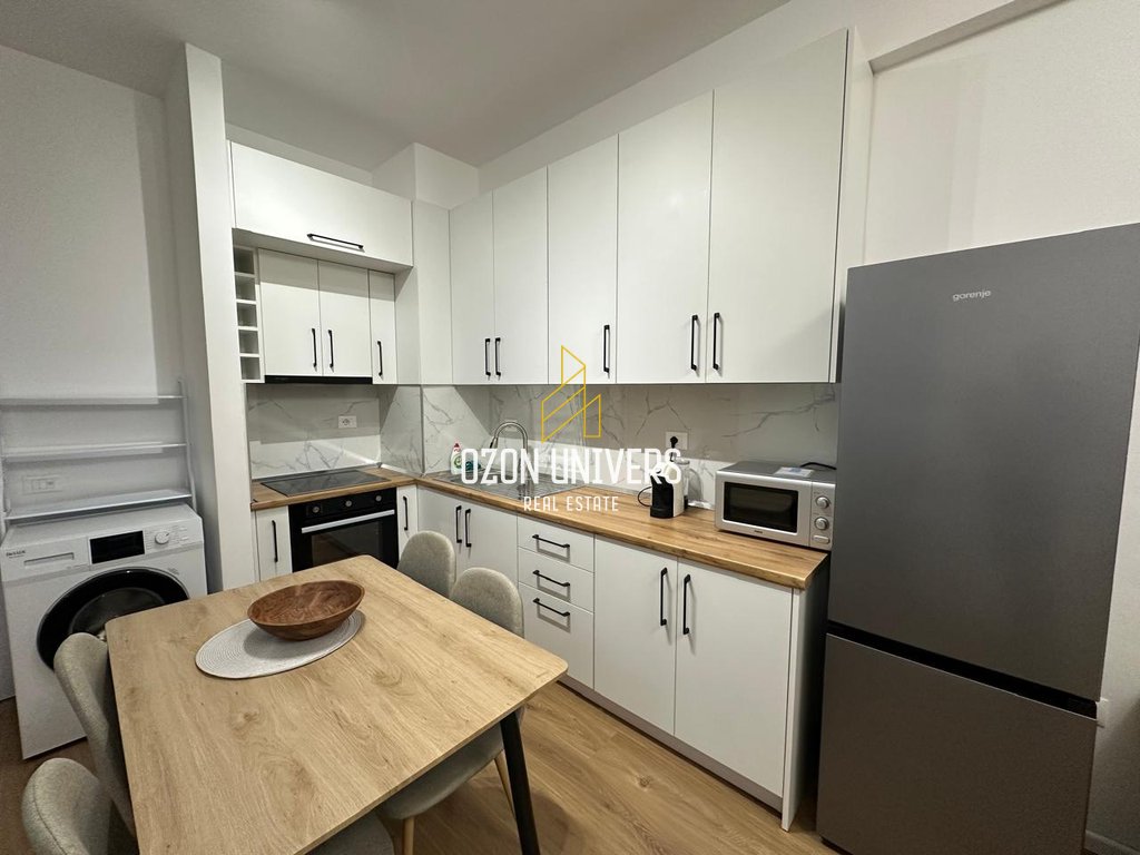 Apartment 1+1 zur miete in ali dem, residenca kadiu!