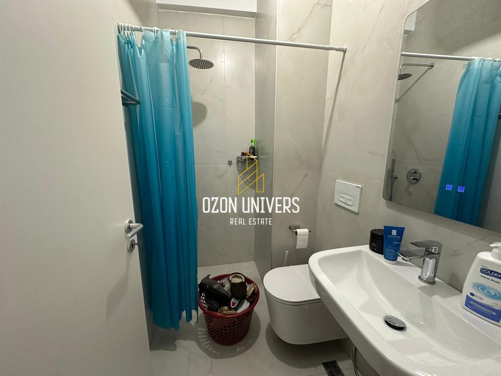 Apartment 1+1 zur miete in ali dem, residenca kadiu!