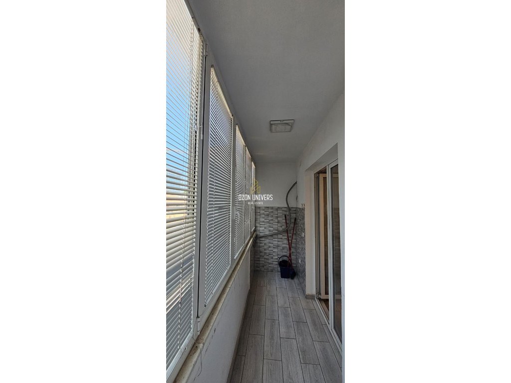 Apartment 1+1 zur miete in rruga e barrikadave!