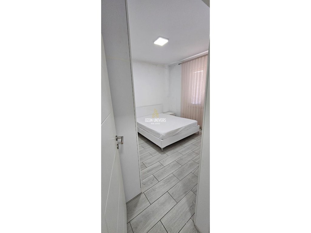 Apartment 1+1 zur miete in rruga e barrikadave!