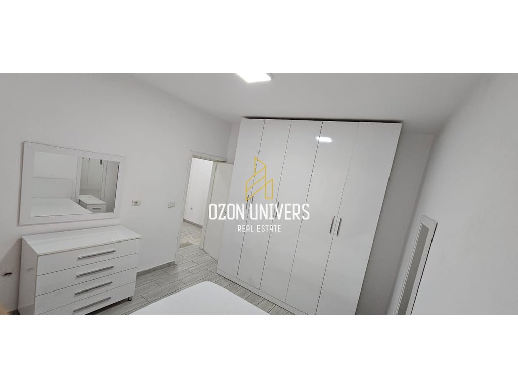 Apartment 1+1 zur miete in rruga e barrikadave!