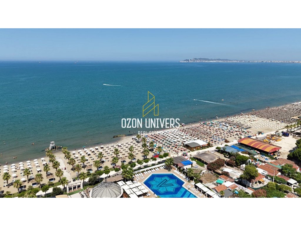 Apartamento à venda 2+1 – Golem