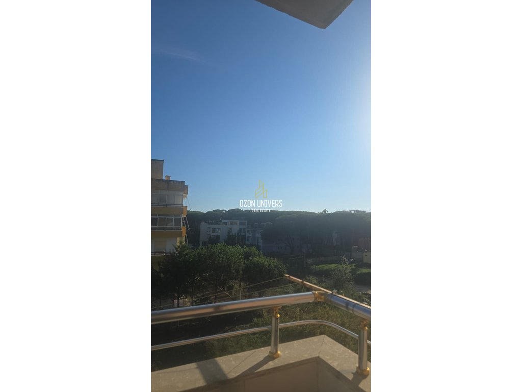 Apartamento à venda 2+1 – Golem