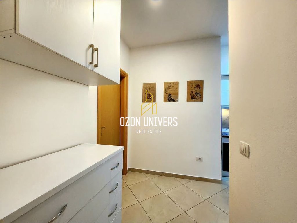 Appartamento in vendita 1+1 nel centro di Vlorë