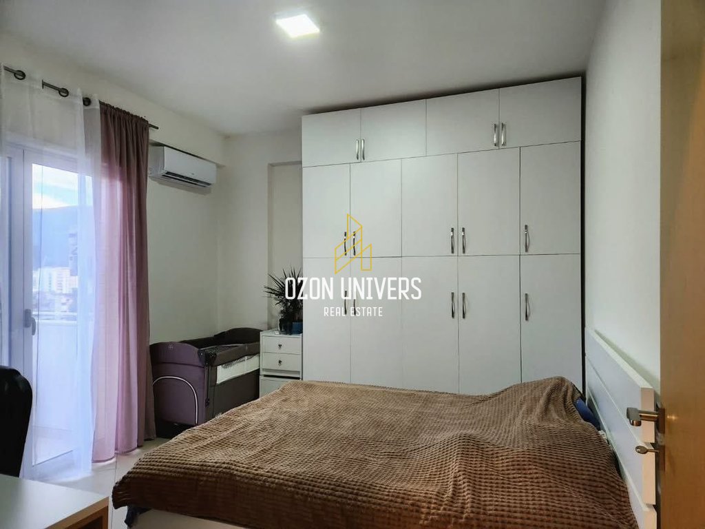 Appartamento in vendita 1+1 nel centro di Vlorë