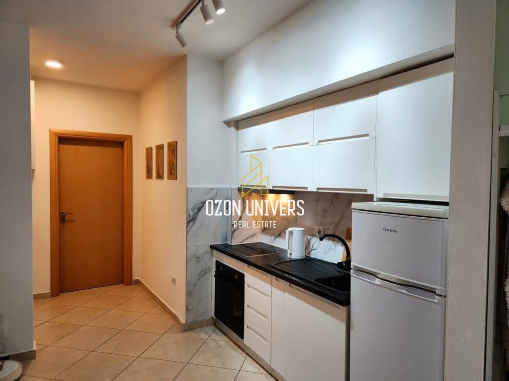 Appartamento in vendita 1+1 nel centro di Vlorë