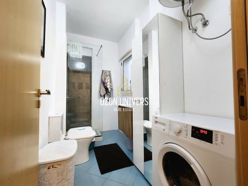 Appartamento in vendita 1+1 nel centro di Vlorë
