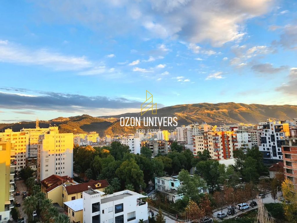 Appartamento in vendita 1+1 nel centro di Vlorë