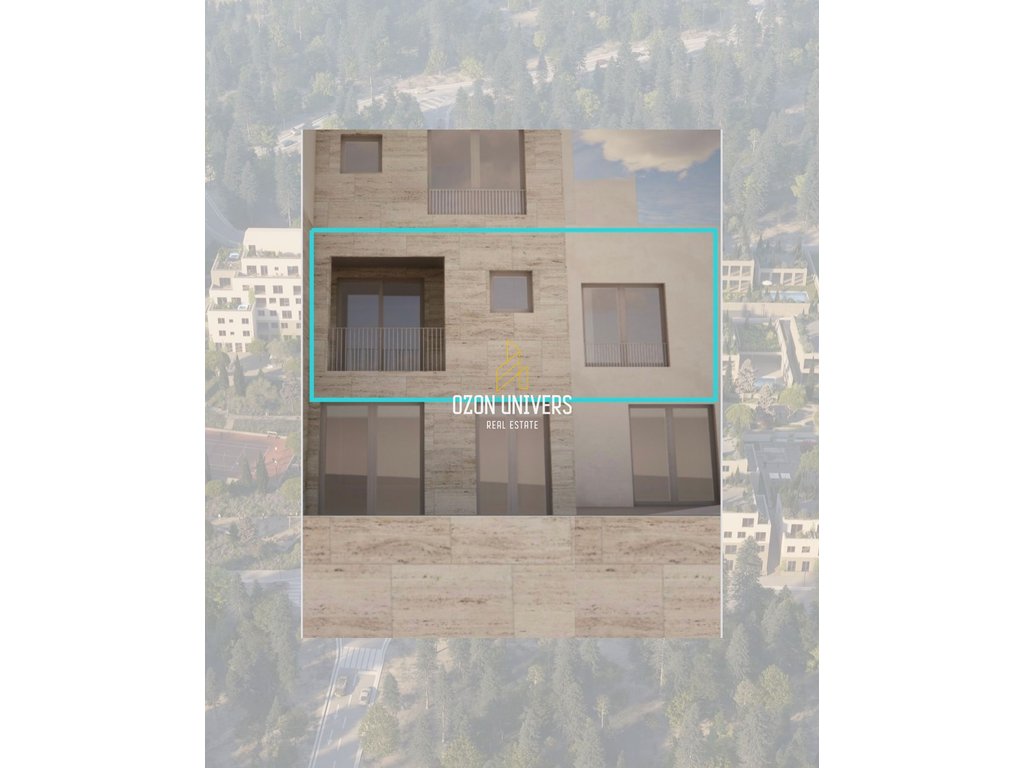 Appartement 1+1 à vendre au village square – Drimadhë!