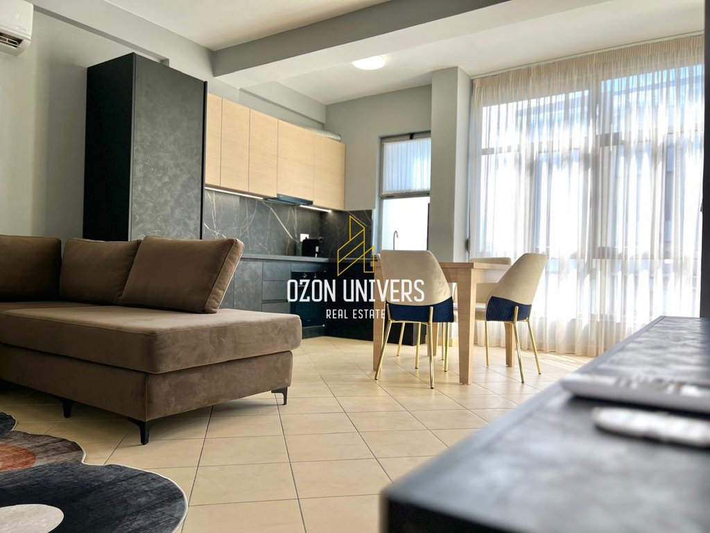 Appartement 2+1+2 à louer près d'Astir !