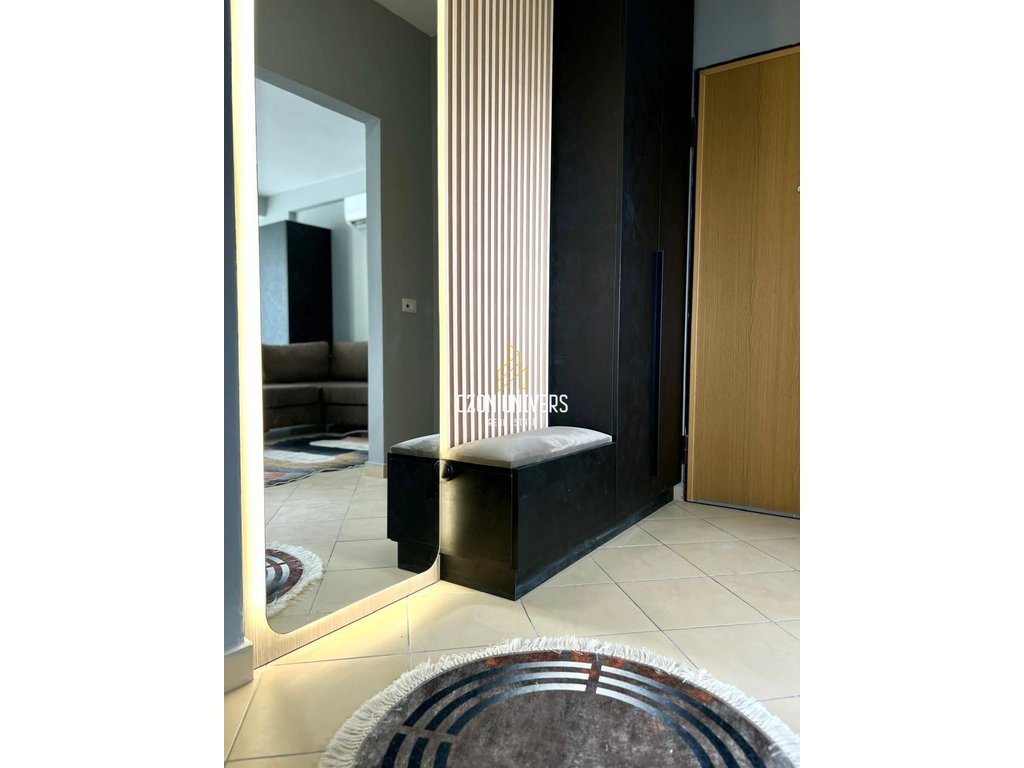 Appartement 2+1+2 à louer près d'Astir !