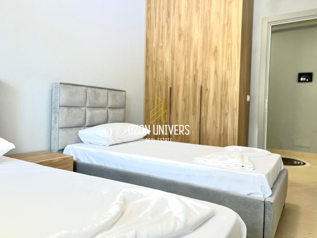 Appartement 2+1+2 à louer près d'Astir !
