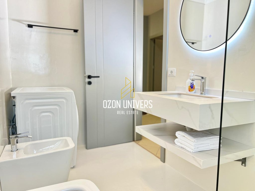 Appartement 2+1+2 à louer près d'Astir !