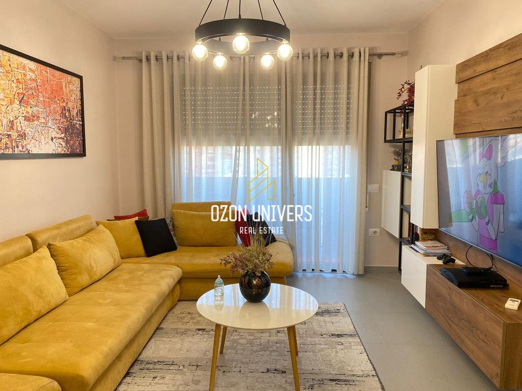 Apartamento 1+1 para alugar perto do estádio dinamo!