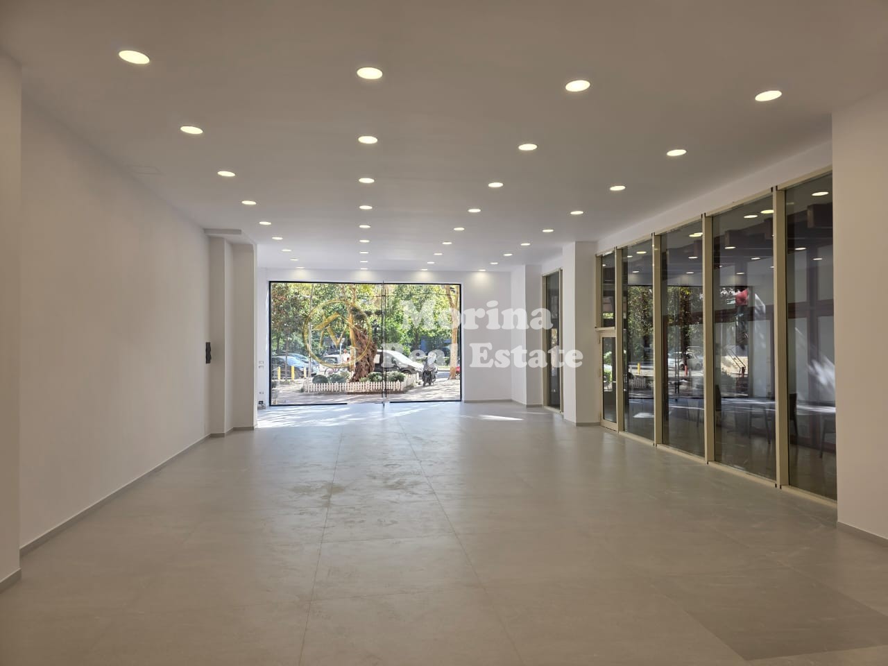 Sale | business premises | gjergj fishta boulevard | 1,164,000 €