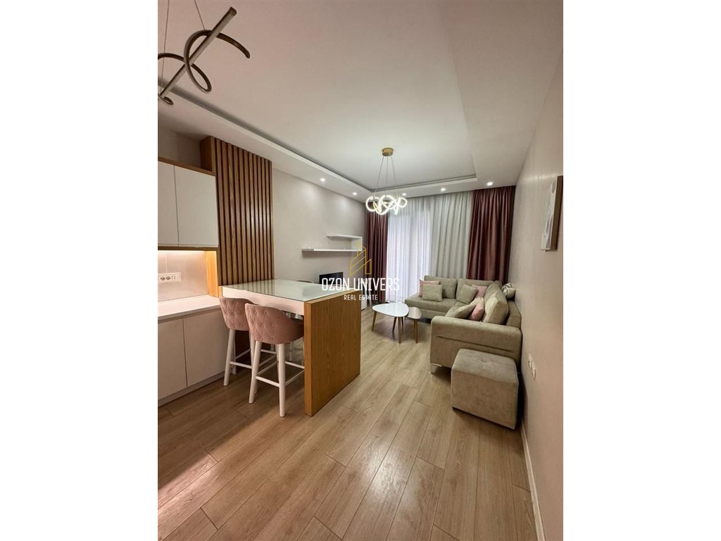 Appartamento 2+1+2 in affitto presso casa italia!