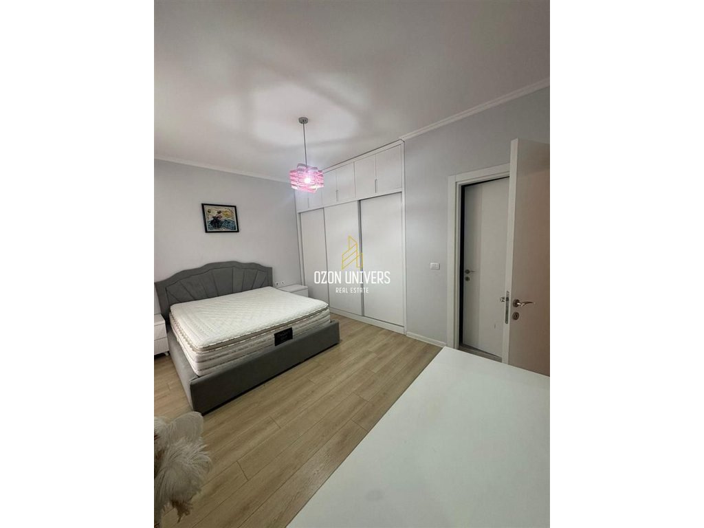 Appartamento 2+1+2 in affitto presso casa italia!